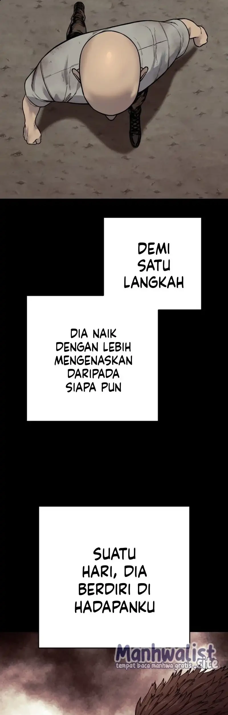 Return of the Bloodthirsty Police Chapter 125 - halaman 47