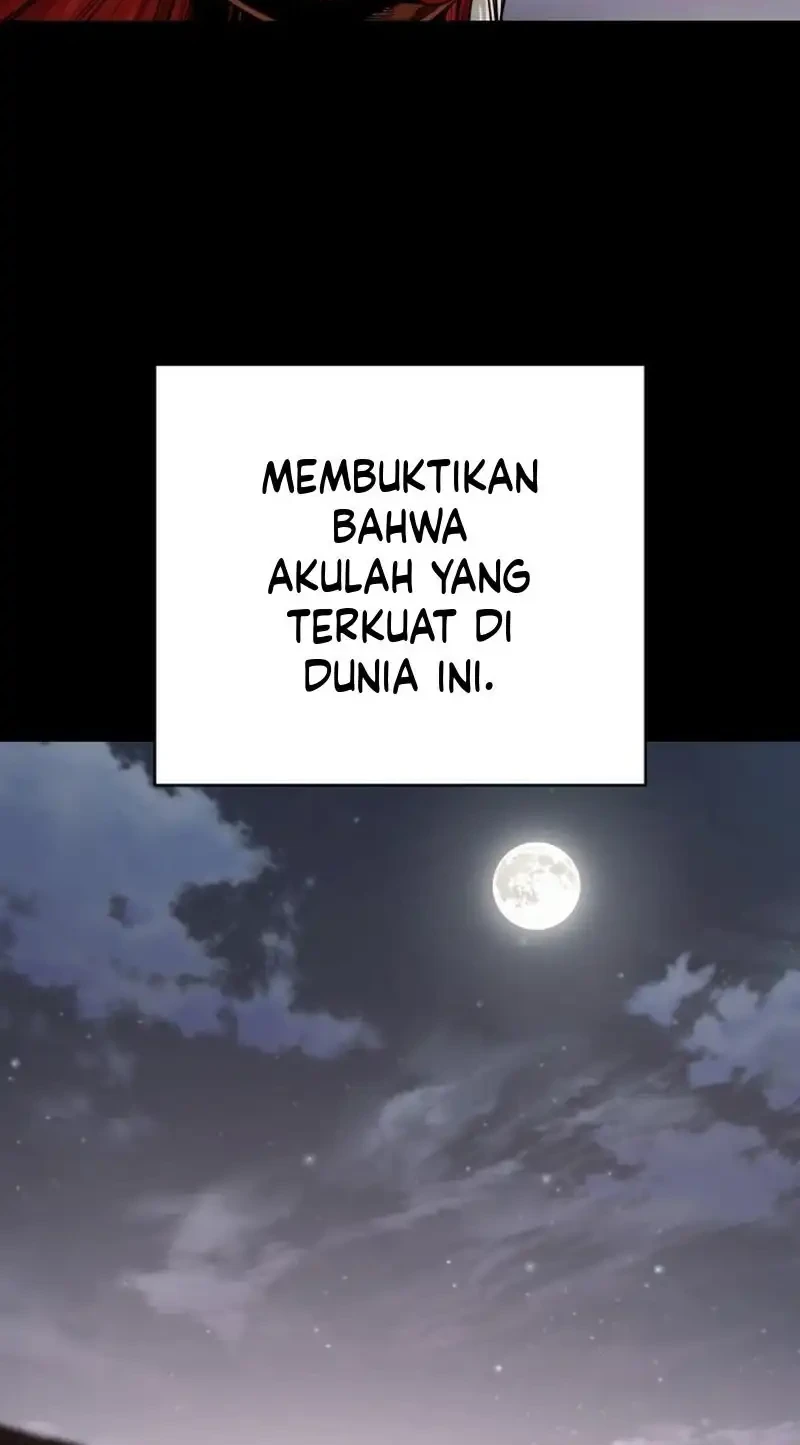 Return of the Bloodthirsty Police Chapter 125 - halaman 54