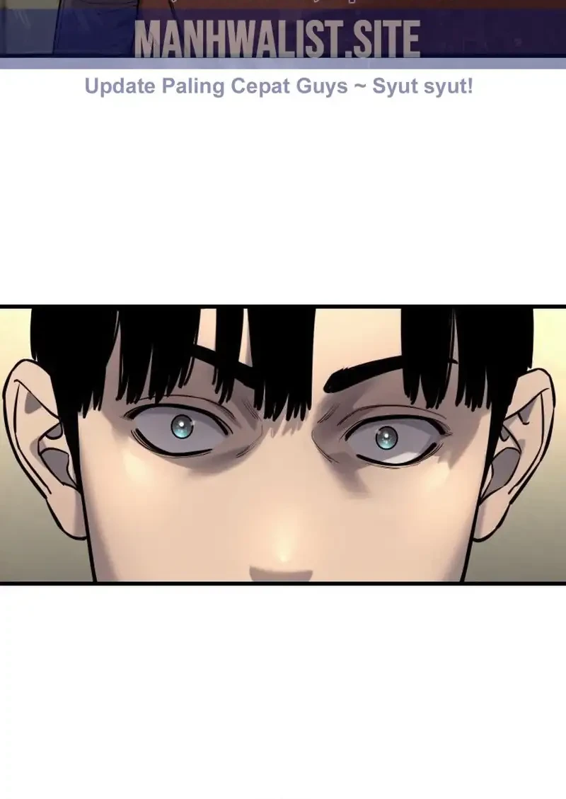 Return of the Bloodthirsty Police Chapter 125 - halaman 9