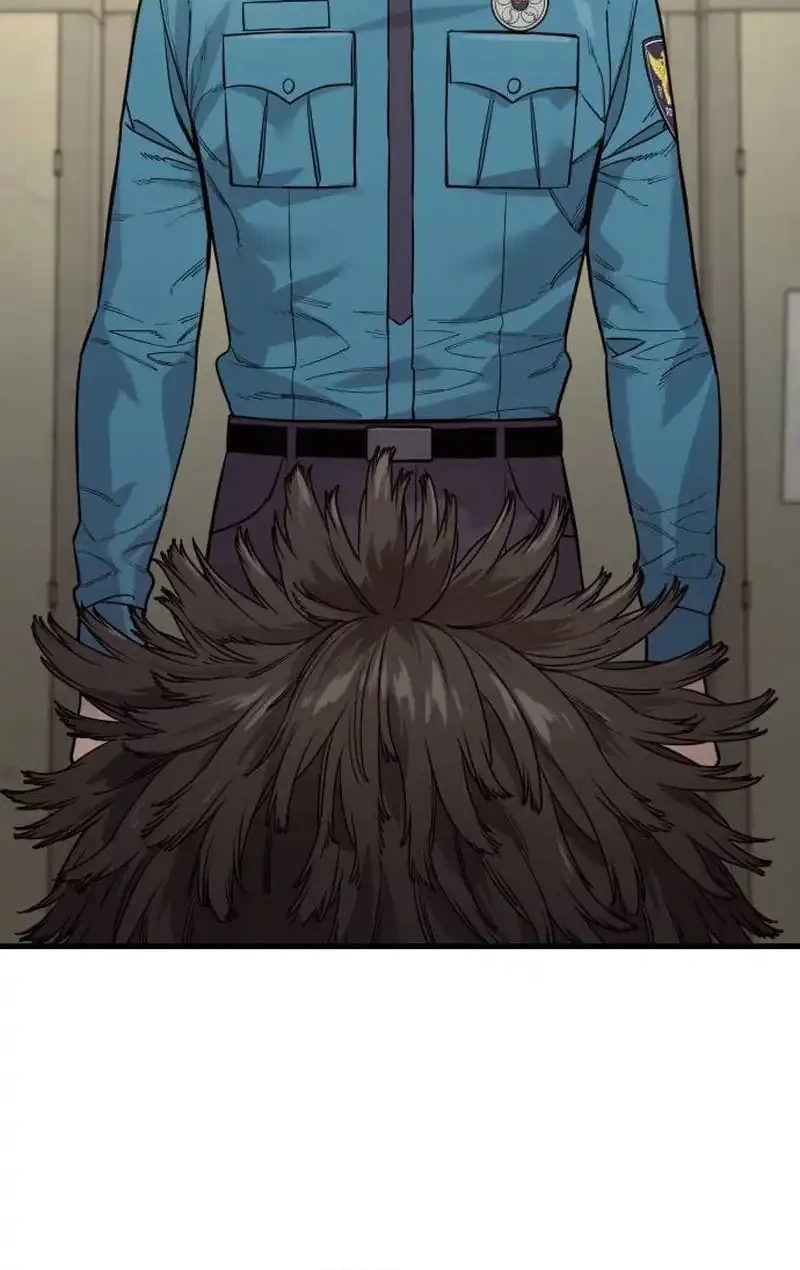 Return of the Bloodthirsty Police Chapter 126 - halaman 30