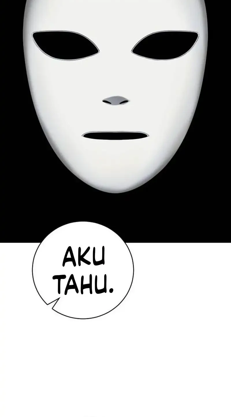 Return of the Bloodthirsty Police Chapter 126 - halaman 33