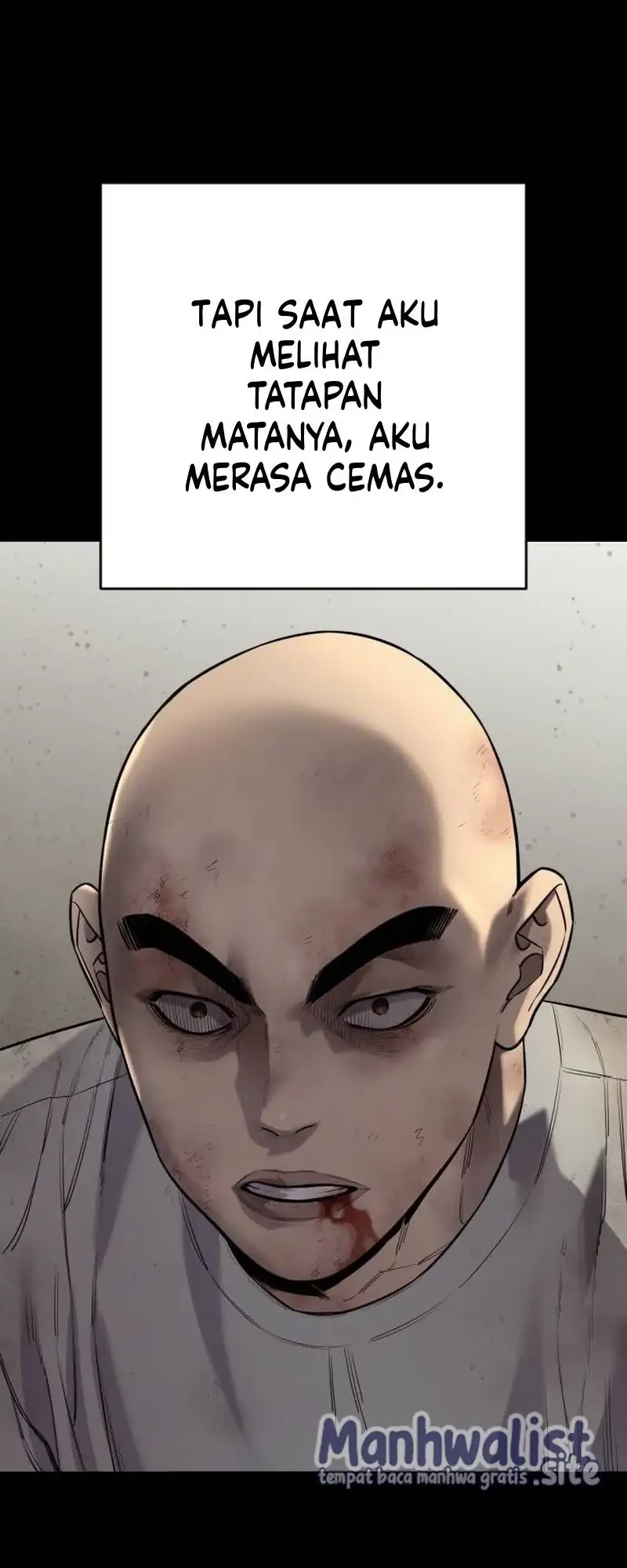 Return of the Bloodthirsty Police Chapter 126 - halaman 42