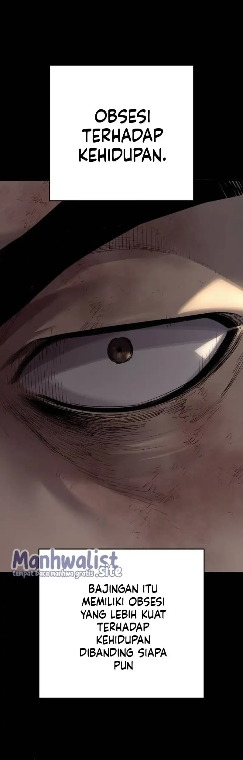 Return of the Bloodthirsty Police Chapter 126 - halaman 43