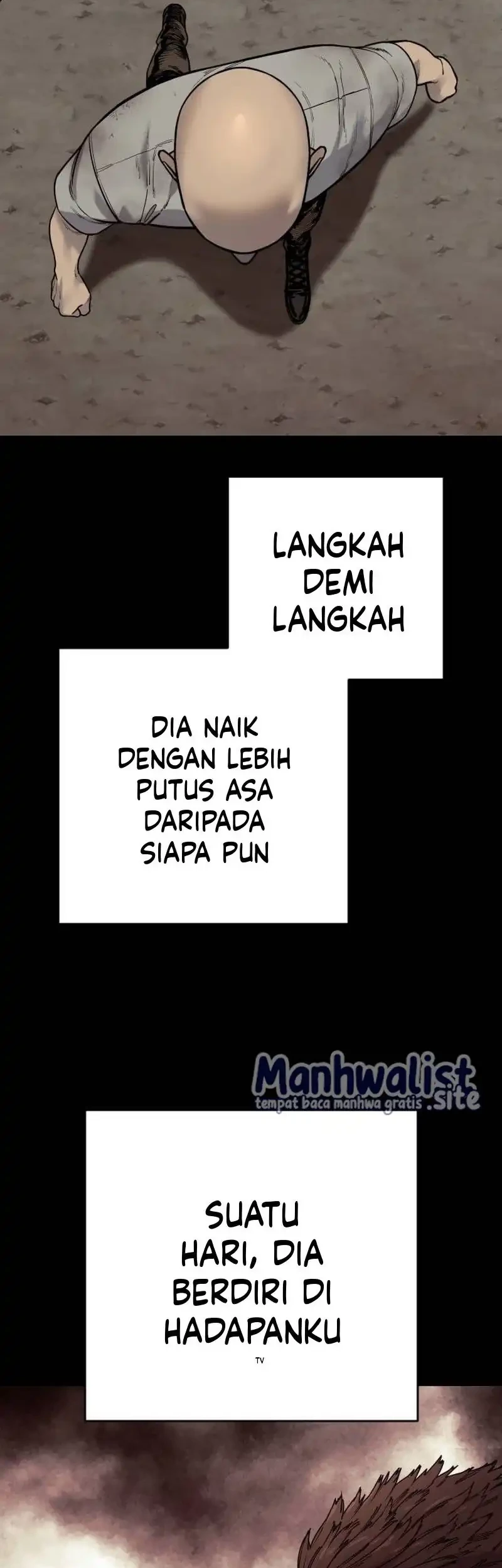 Return of the Bloodthirsty Police Chapter 126 - halaman 47