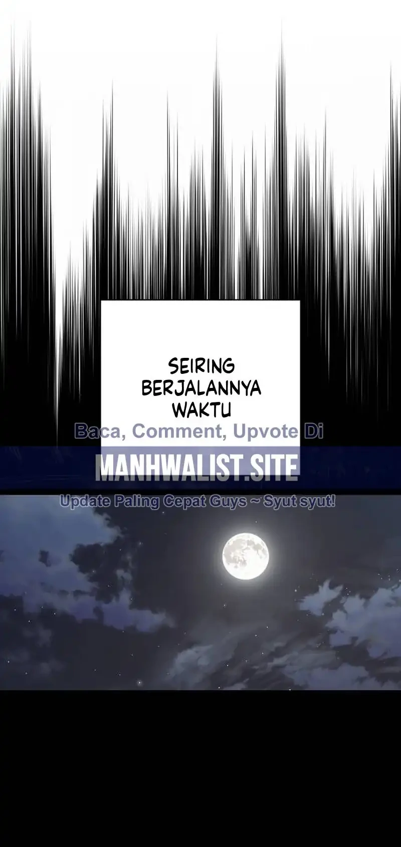 Return of the Bloodthirsty Police Chapter 126 - halaman 51