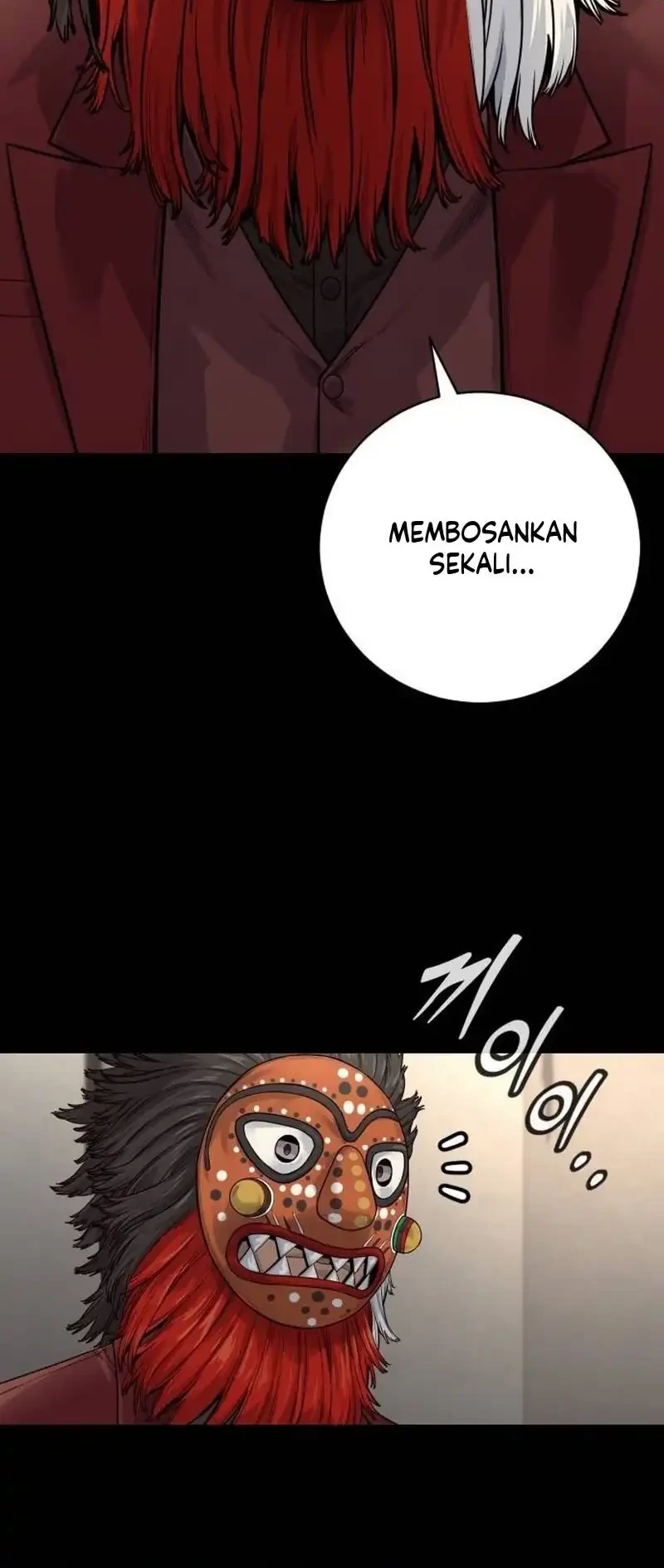 Return of the Bloodthirsty Police Chapter 126 - halaman 67