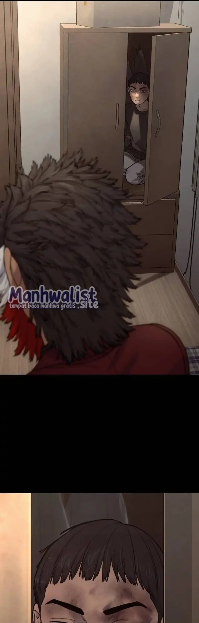 Return of the Bloodthirsty Police Chapter 126 - halaman 68