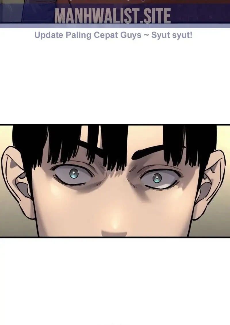 Return of the Bloodthirsty Police Chapter 126 - halaman 9