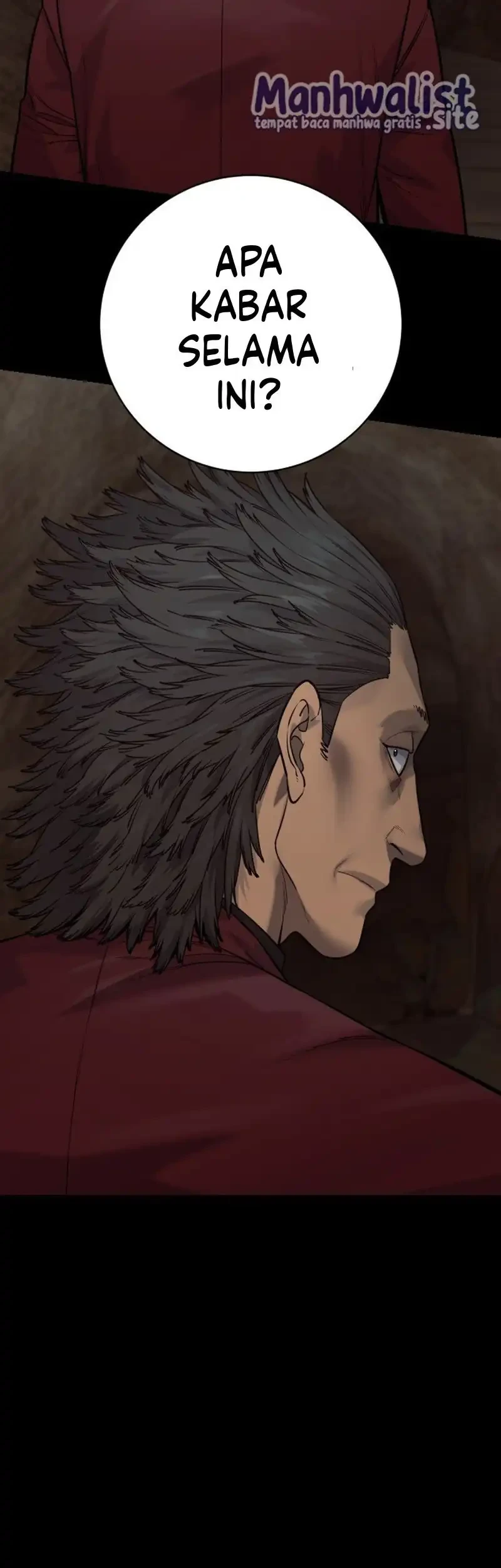 Return of the Bloodthirsty Police Chapter 127 - halaman 10