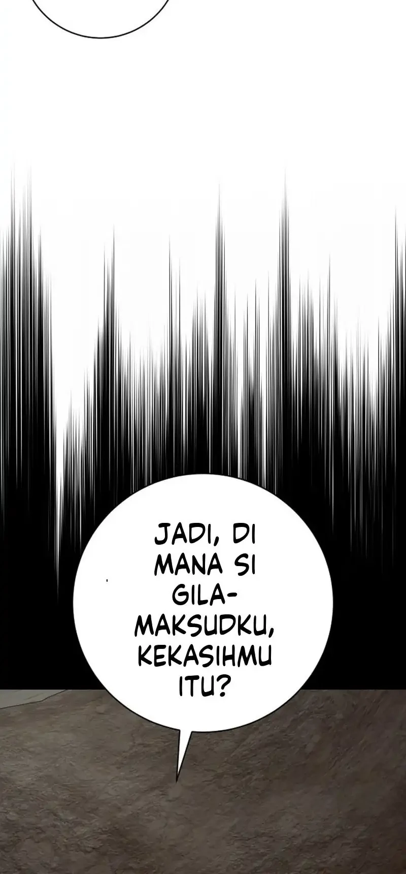 Return of the Bloodthirsty Police Chapter 127 - halaman 24