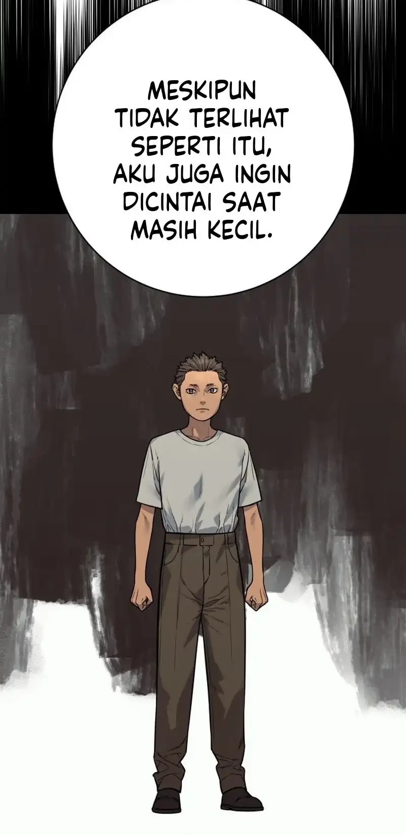 Return of the Bloodthirsty Police Chapter 127 - halaman 48