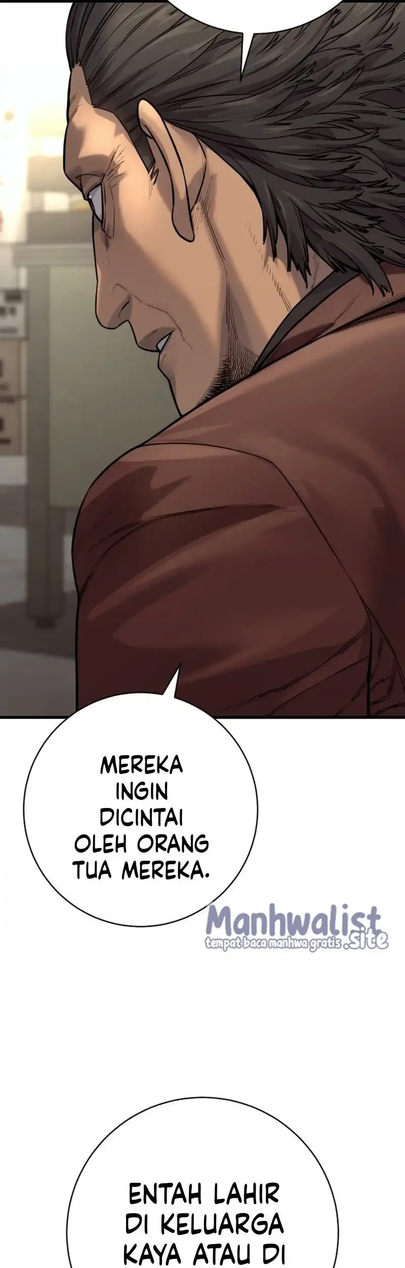 Return of the Bloodthirsty Police Chapter 127 - halaman 50