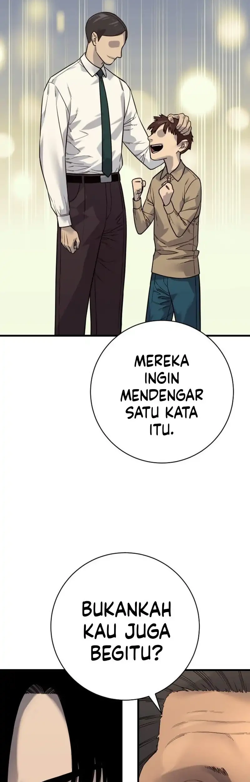 Return of the Bloodthirsty Police Chapter 127 - halaman 53