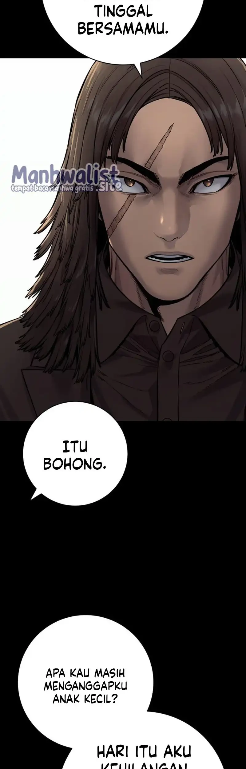 Return of the Bloodthirsty Police Chapter 127 - halaman 59
