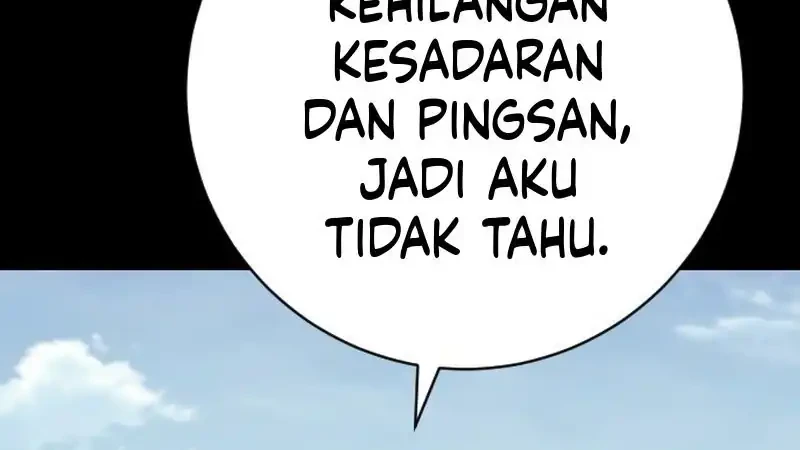 Return of the Bloodthirsty Police Chapter 127 - halaman 60