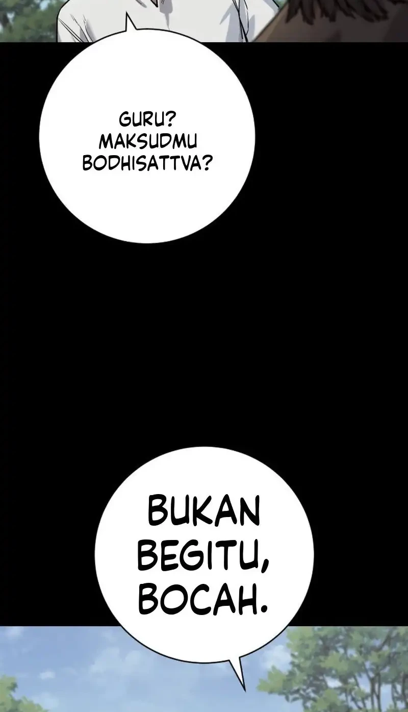 Return of the Bloodthirsty Police Chapter 127 - halaman 63