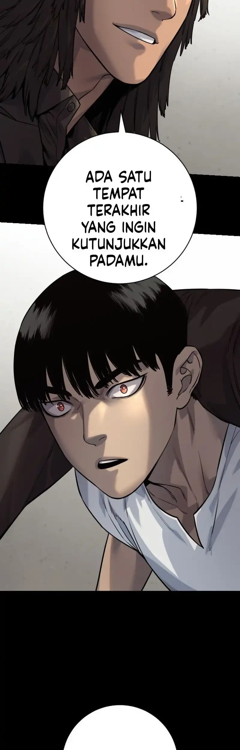 Return of the Bloodthirsty Police Chapter 127 - halaman 65
