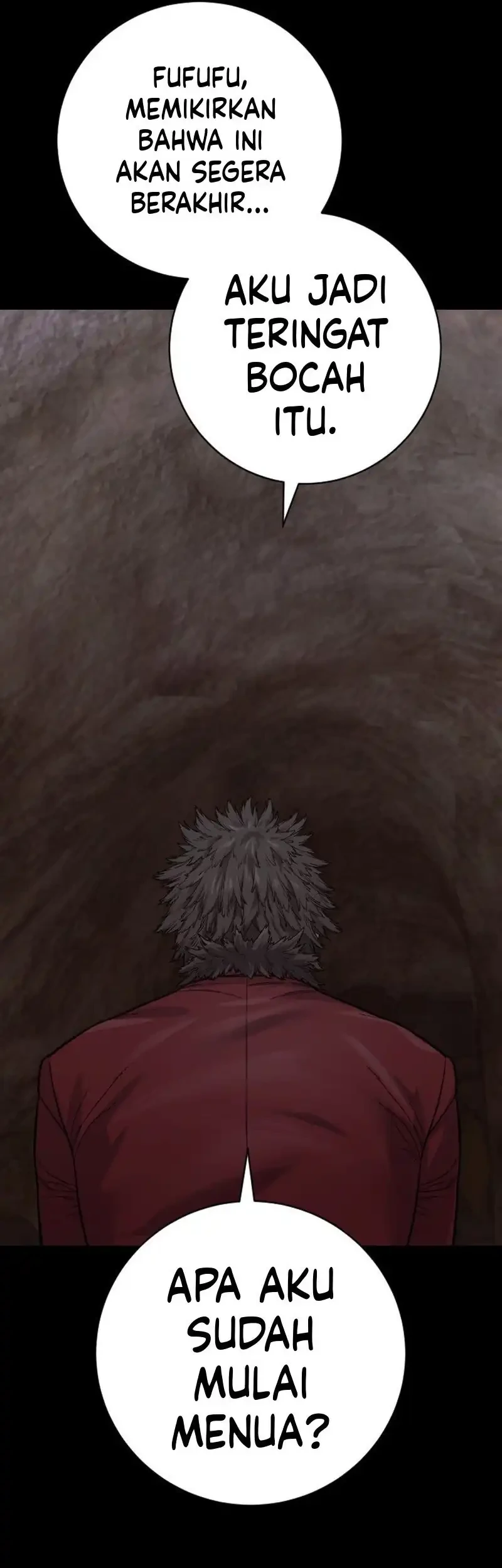 Return of the Bloodthirsty Police Chapter 127 - halaman 7