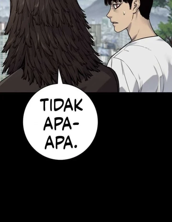 Return of the Bloodthirsty Police Chapter 128 - halaman 3