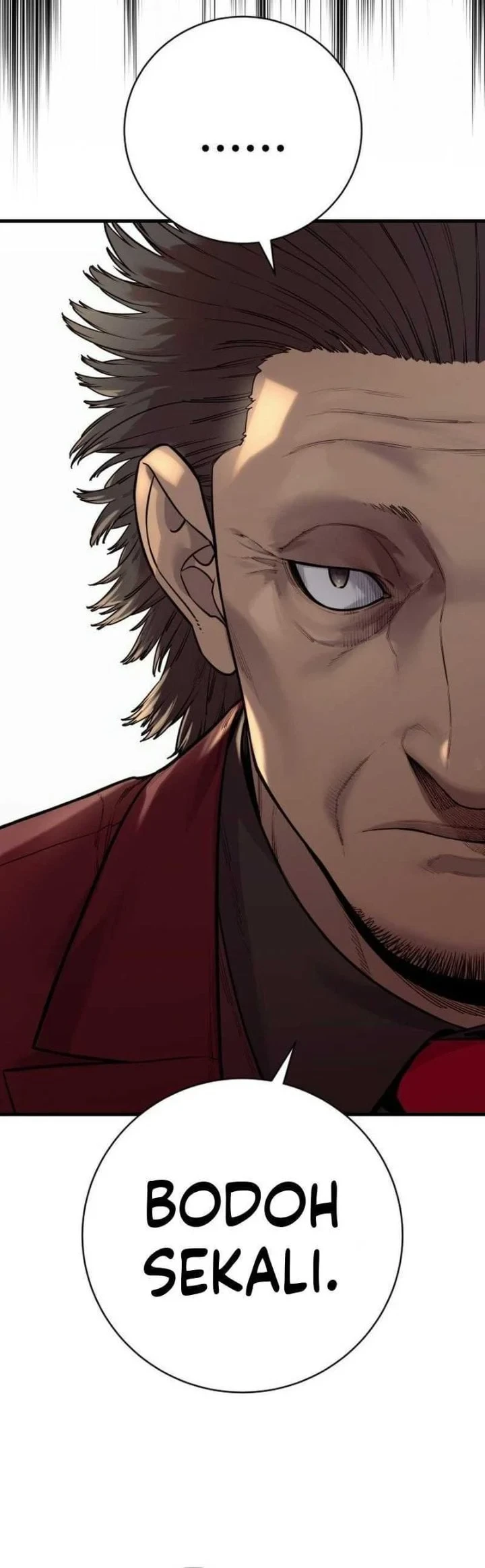 Return of the Bloodthirsty Police Chapter 128 - halaman 42