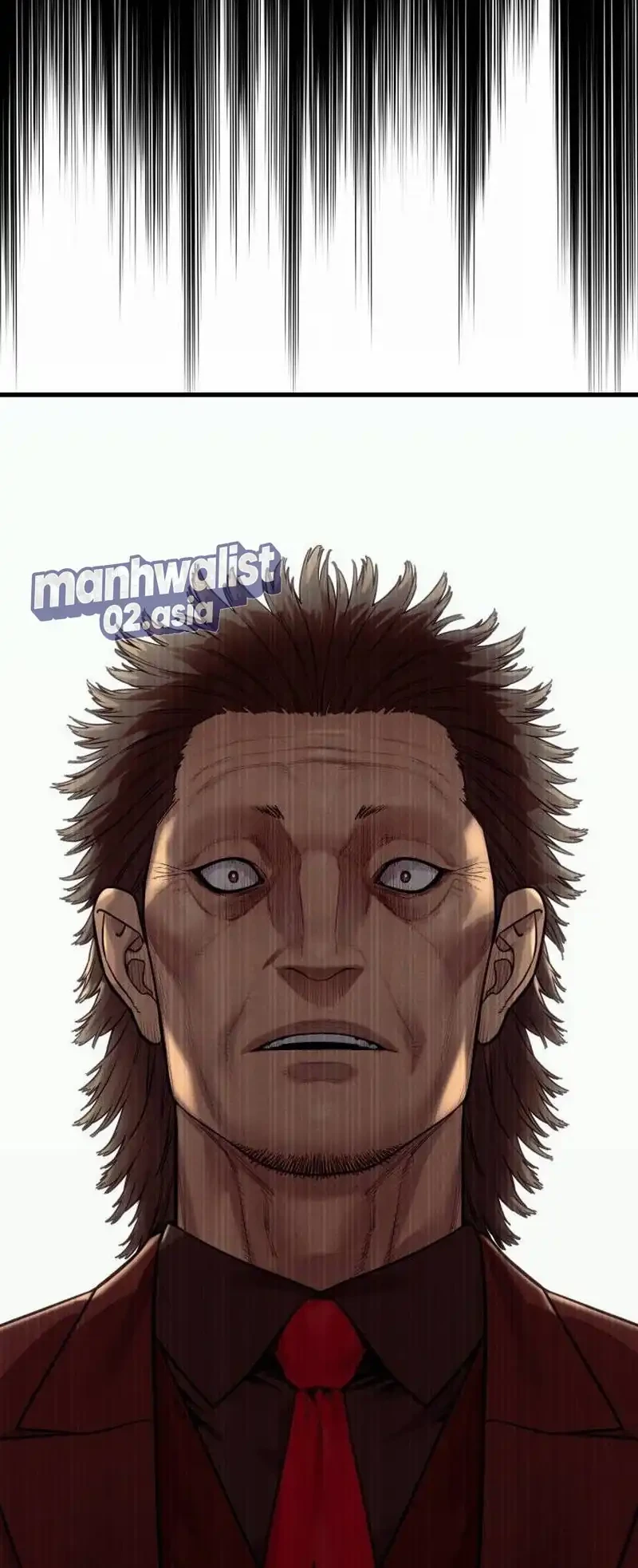 Return of the Bloodthirsty Police Chapter 129 - halaman 27