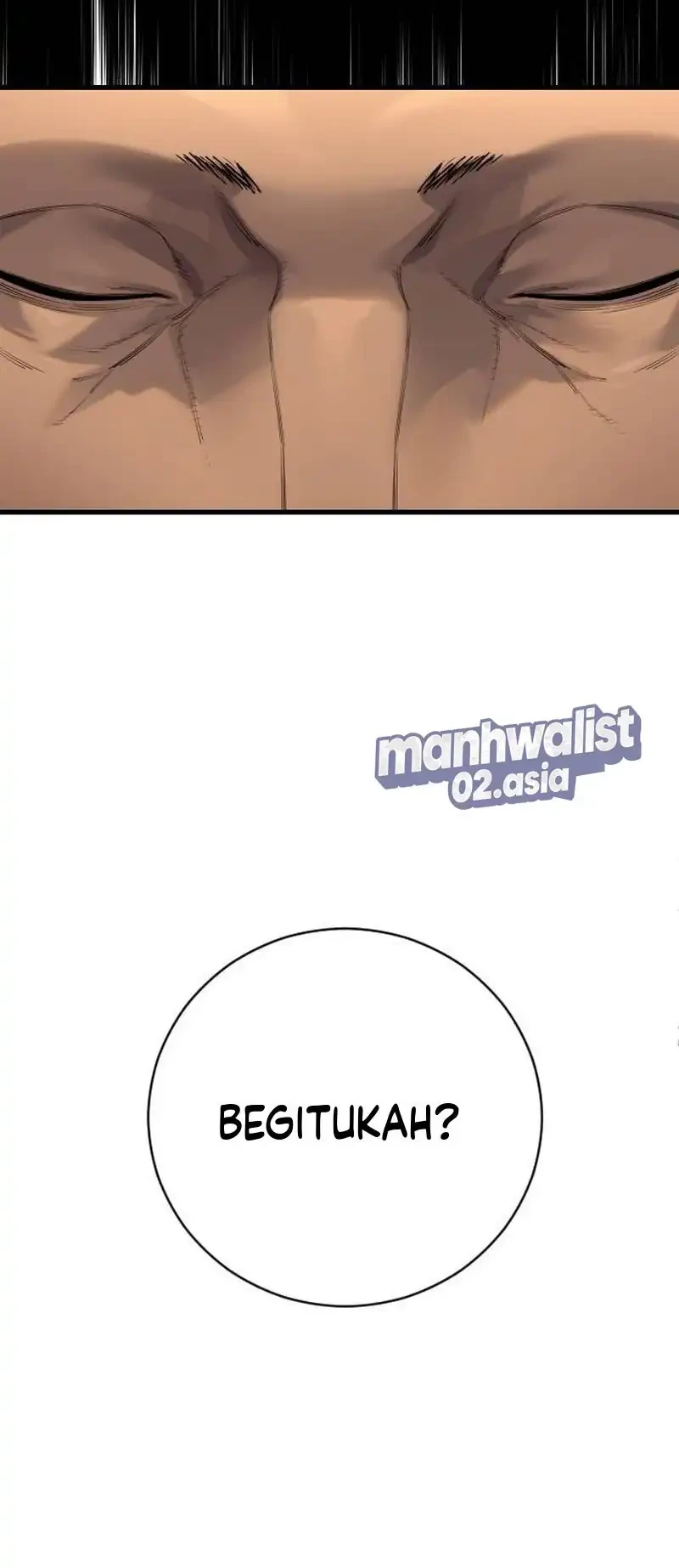 Return of the Bloodthirsty Police Chapter 129 - halaman 45
