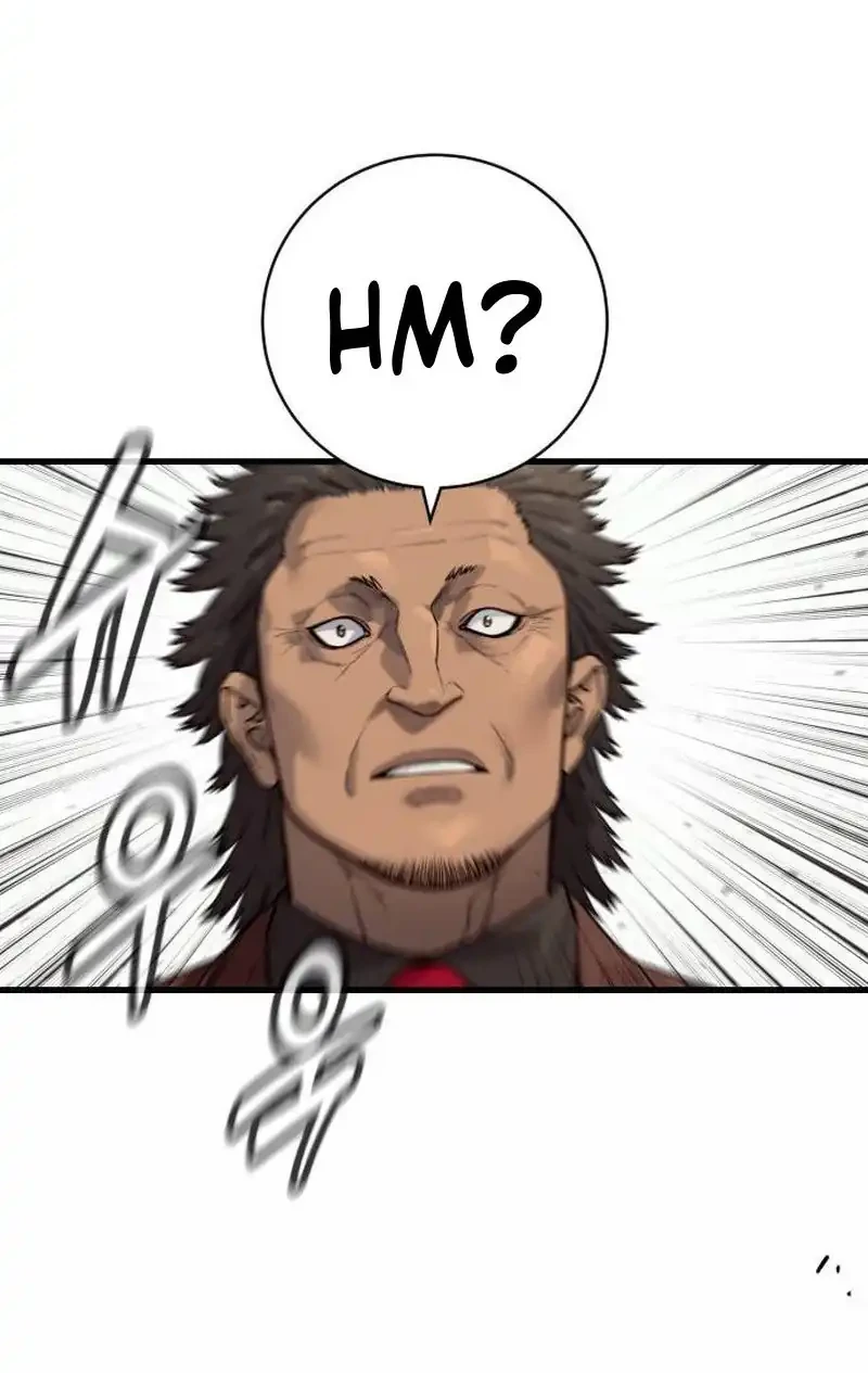 Return of the Bloodthirsty Police Chapter 129 - halaman 48