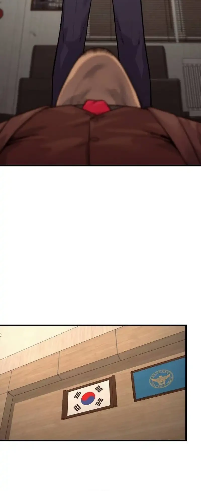 Return of the Bloodthirsty Police Chapter 129 - halaman 53
