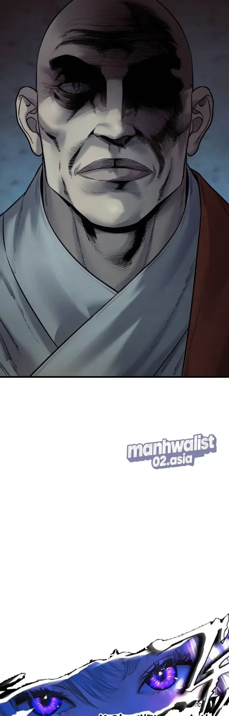 Return of the Bloodthirsty Police Chapter 129 - halaman 60