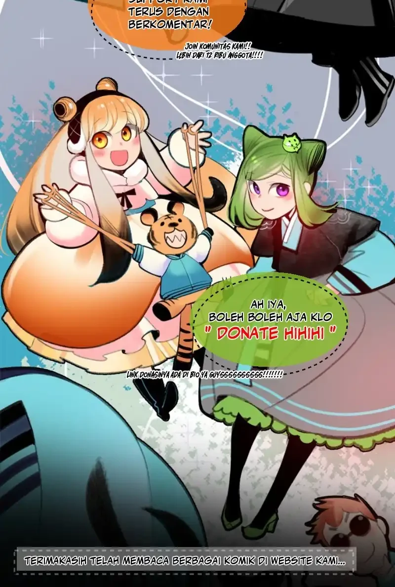 Return of the Bloodthirsty Police Chapter 129 - halaman 62