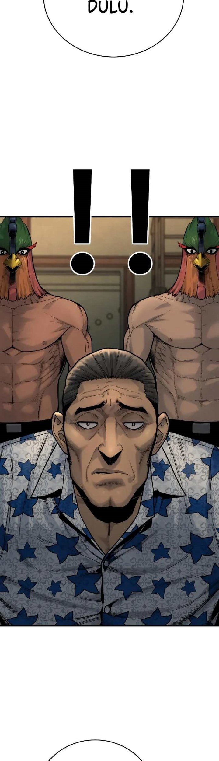 Return of the Bloodthirsty Police Chapter 13 - halaman 44