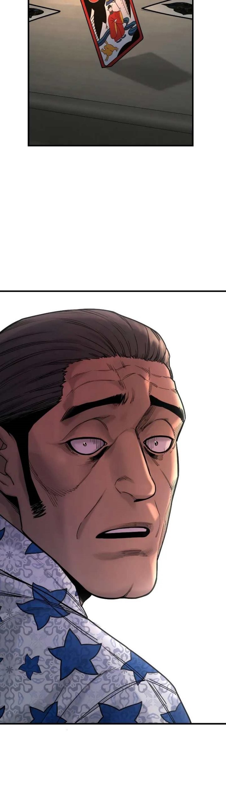 Return of the Bloodthirsty Police Chapter 13 - halaman 50