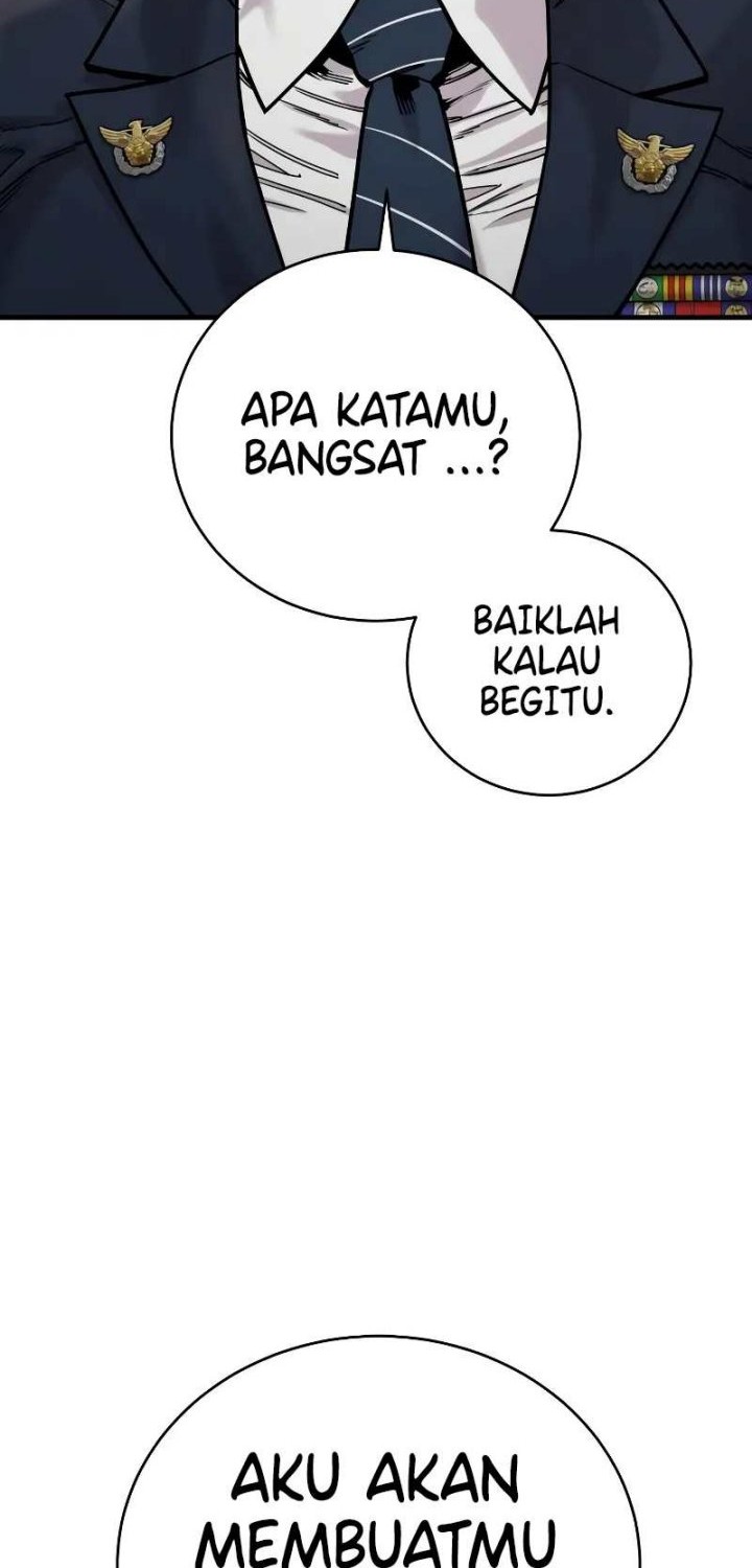 Return of the Bloodthirsty Police Chapter 13 - halaman 65