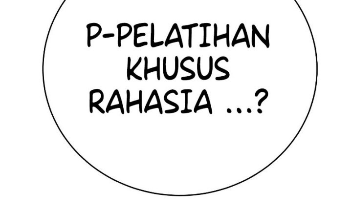 Return of the Bloodthirsty Police Chapter 14 - halaman 70