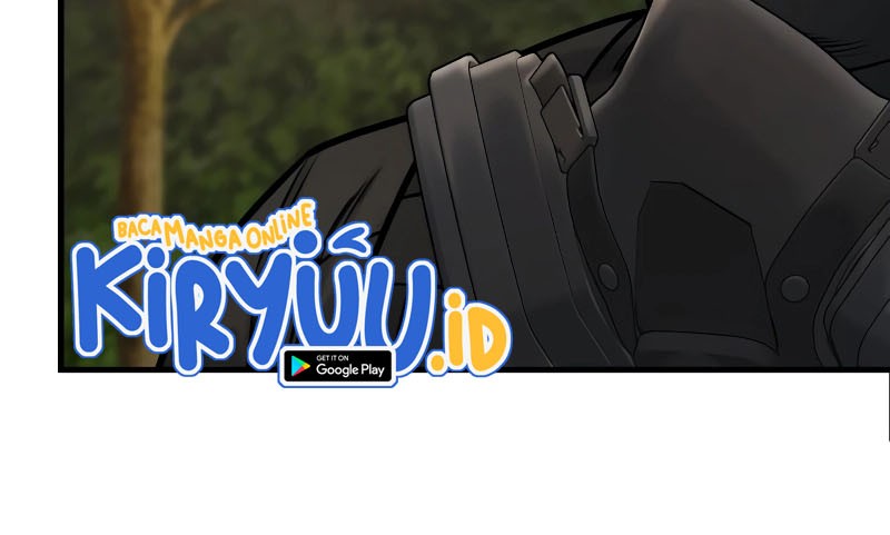 Return of the Bloodthirsty Police Chapter 15 - halaman 50