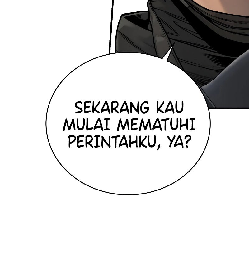 Return of the Bloodthirsty Police Chapter 15 - halaman 55