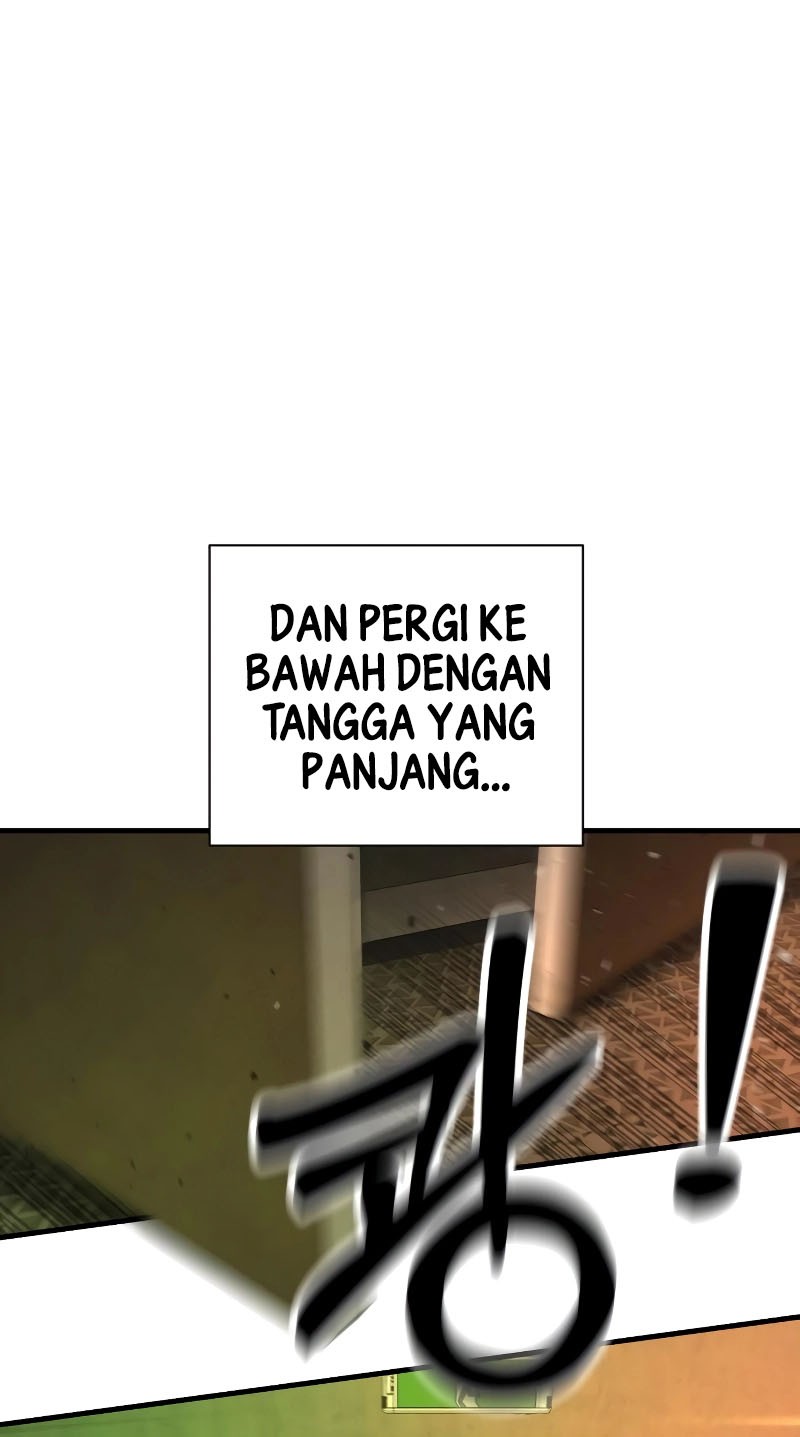 Return of the Bloodthirsty Police Chapter 15 - halaman 60
