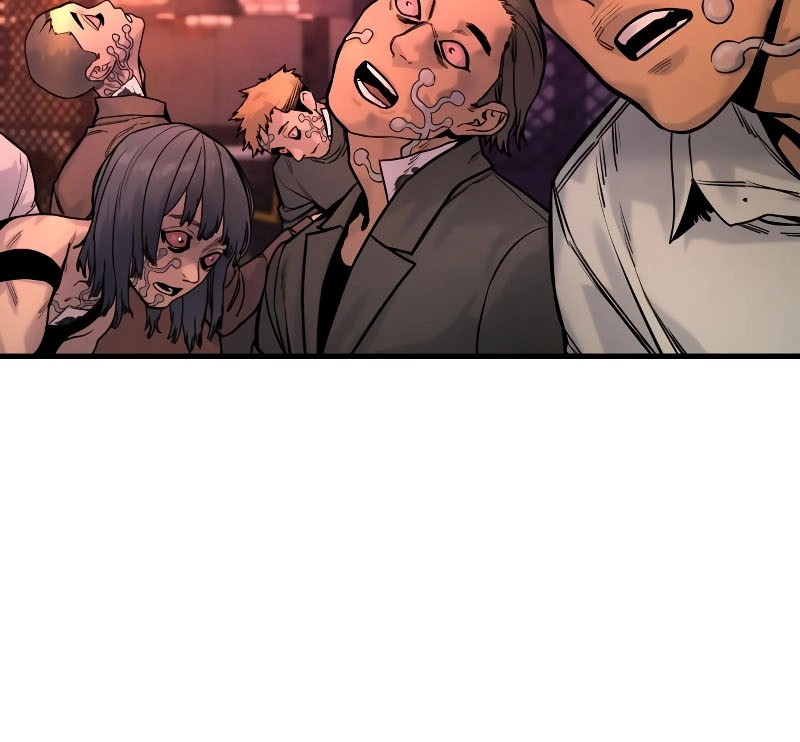 Return of the Bloodthirsty Police Chapter 15 - halaman 70