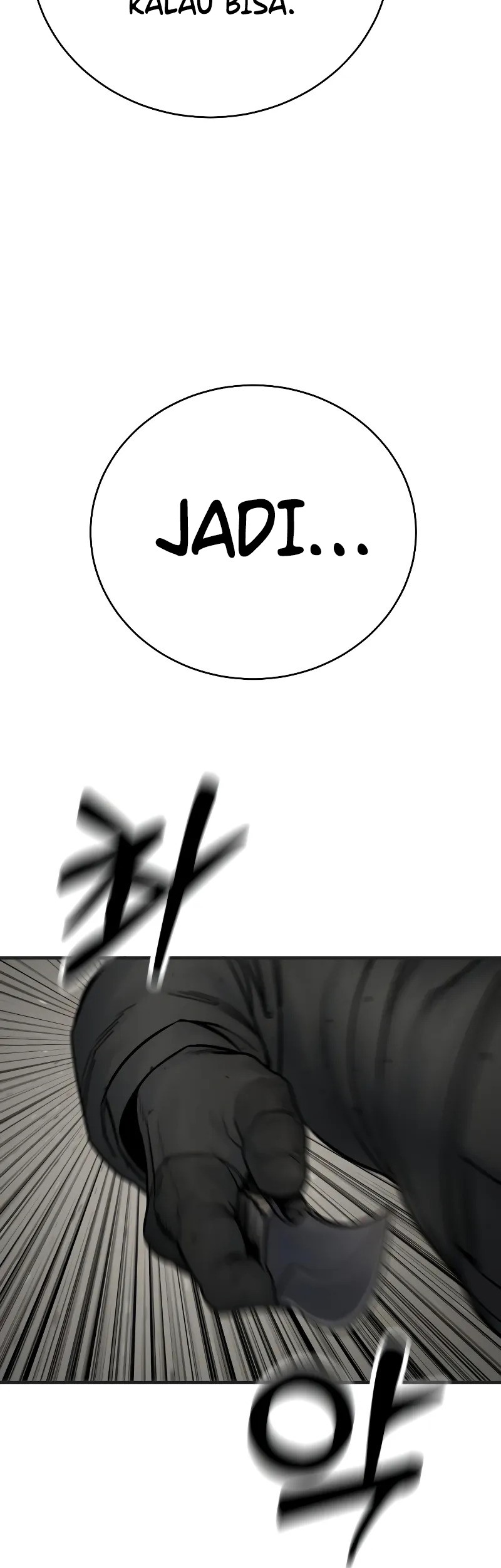 Return of the Bloodthirsty Police Chapter 16 - halaman 39