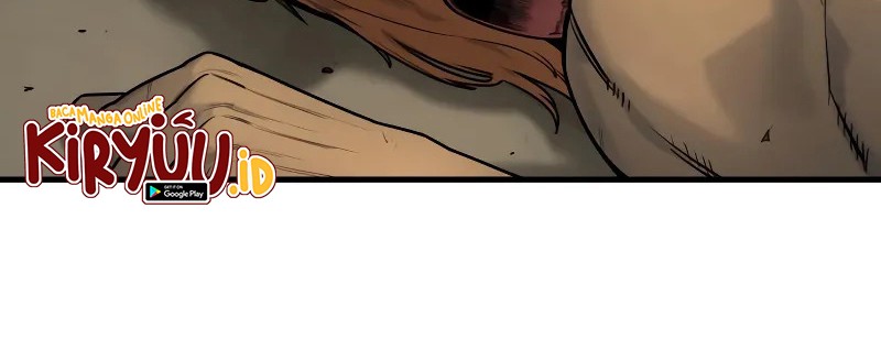 Return of the Bloodthirsty Police Chapter 16 - halaman 53