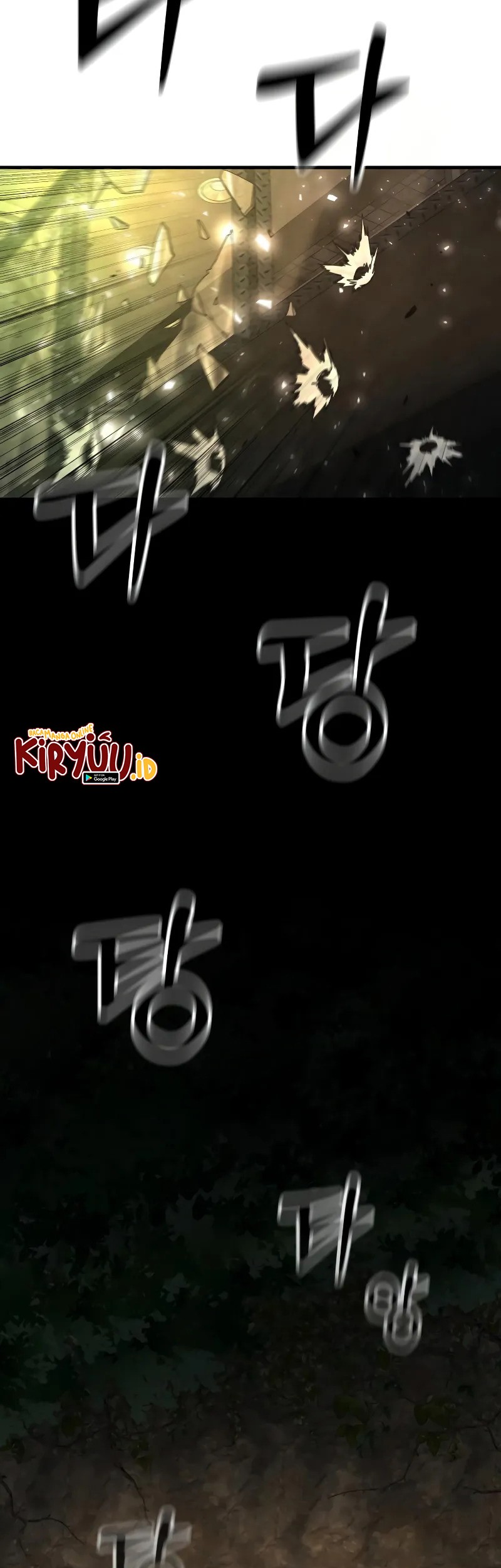 Return of the Bloodthirsty Police Chapter 16 - halaman 62