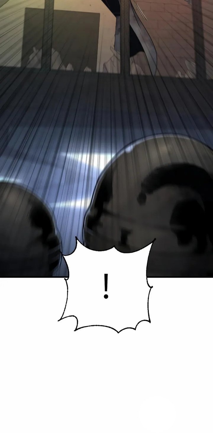 Return of the Bloodthirsty Police Chapter 17 - halaman 45
