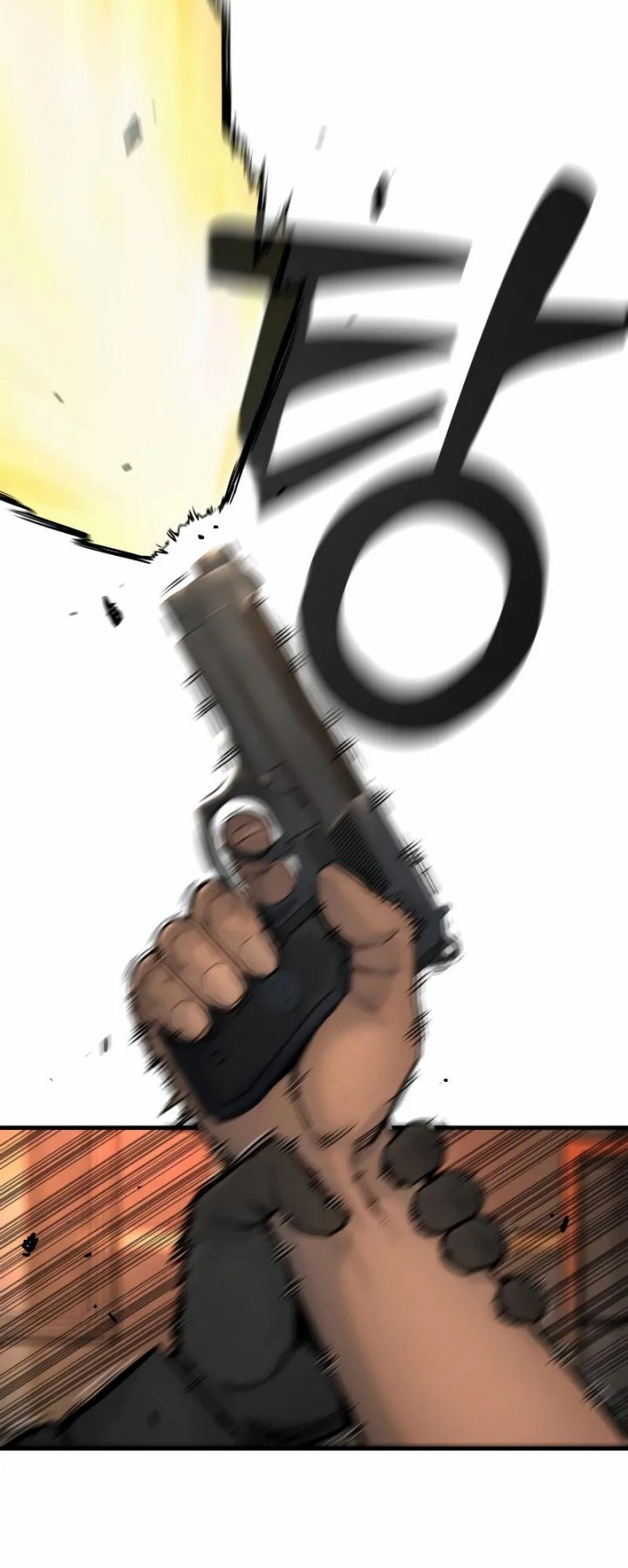 Return of the Bloodthirsty Police Chapter 17 - halaman 49