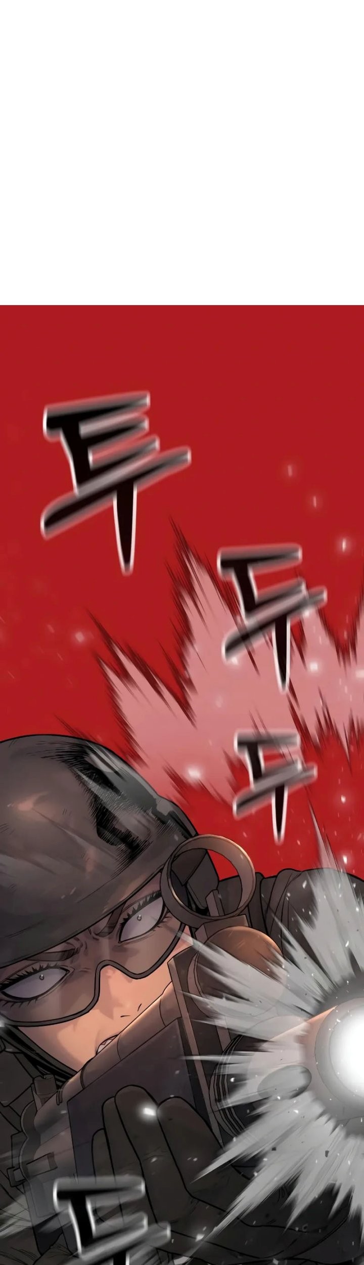Return of the Bloodthirsty Police Chapter 18 - halaman 2