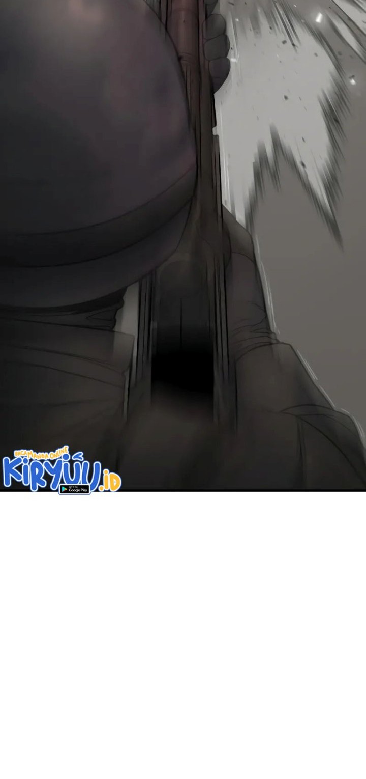 Return of the Bloodthirsty Police Chapter 18 - halaman 22