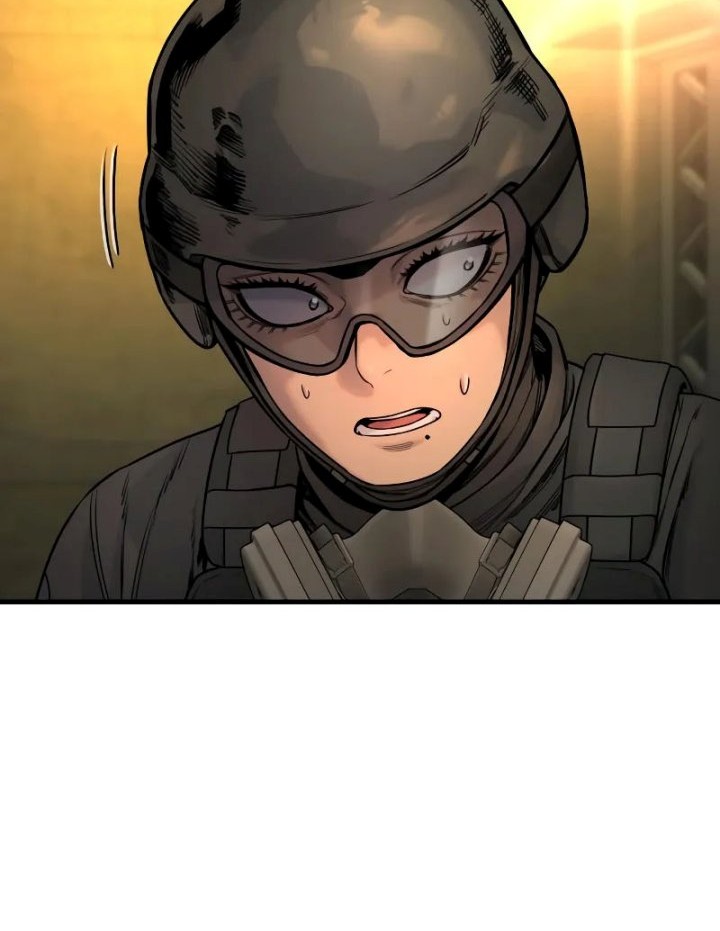 Return of the Bloodthirsty Police Chapter 18 - halaman 26