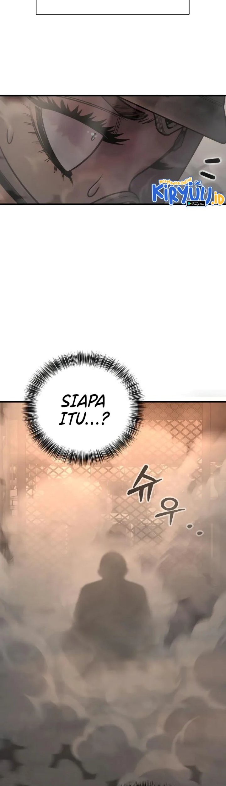 Return of the Bloodthirsty Police Chapter 18 - halaman 42