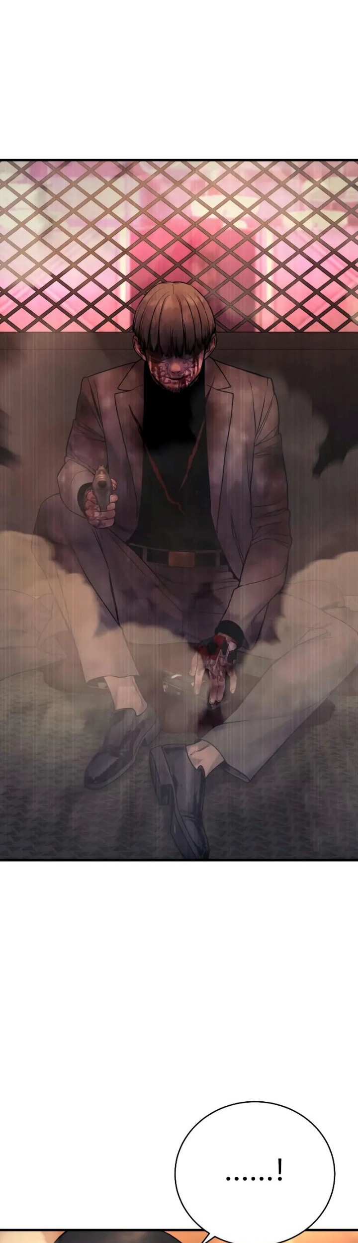 Return of the Bloodthirsty Police Chapter 18 - halaman 45