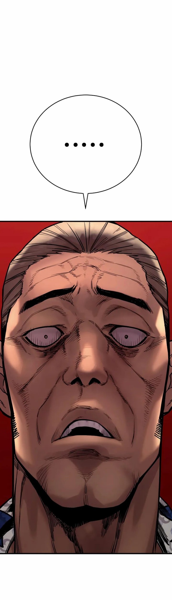 Return of the Bloodthirsty Police Chapter 19 - halaman 20