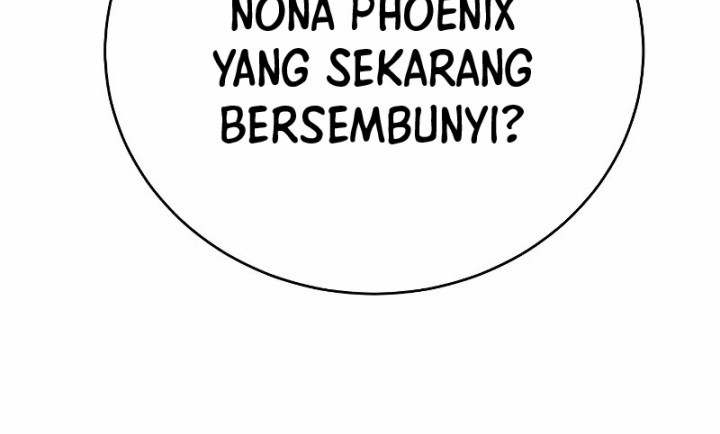 Return of the Bloodthirsty Police Chapter 19 - halaman 23